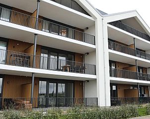 Unterkunft 590355 - Appartement Noord-Beveland - Vakantiewoning Kamperland sunshower