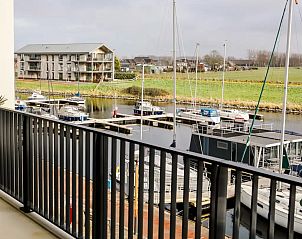Unterkunft 590355 - Appartement Noord-Beveland - Vakantiewoning Kamperland sunshower