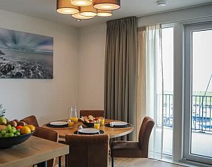 Unterkunft 590355 - Appartement Noord-Beveland - Vakantiewoning Kamperland sunshower