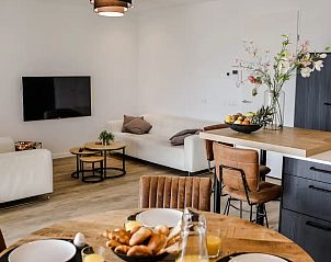 Unterkunft 590355 - Appartement Noord-Beveland - Vakantiewoning Kamperland sunshower