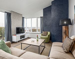 Guest house 590356 - Bungalow Noord-Beveland - RG Comfort