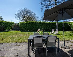 Unterkunft 5903562 - Ferienhaus Noord-Beveland - Zwanenlaan 13 | De Schotsman