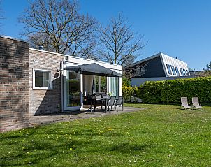 Unterkunft 5903562 - Ferienhaus Noord-Beveland - Zwanenlaan 13 | De Schotsman