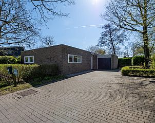 Unterkunft 5903562 - Ferienhaus Noord-Beveland - Zwanenlaan 13 | De Schotsman