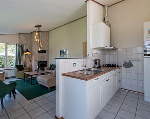 Unterkunft 5903564 - Ferienhaus Noord-Beveland - Ostrea 73 | Roompot Beach Resort