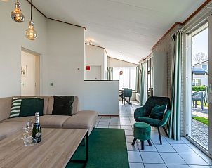 Unterkunft 5903564 - Ferienhaus Noord-Beveland - Ostrea 73 | Roompot Beach Resort