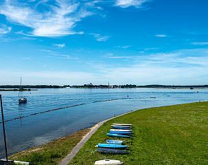 Unterkunft 5903565 - Ferienhaus Noord-Beveland - Veerse Muze 7e | Veerse Muze