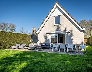 Unterkunft 5903569 - Ferienhaus Noord-Beveland - Fazantenlaan 2 | De Banjaard