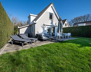Unterkunft 5903569 - Ferienhaus Noord-Beveland - Fazantenlaan 2 | De Banjaard