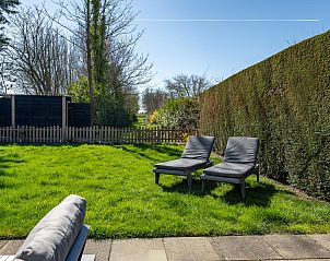 Unterkunft 5903569 - Ferienhaus Noord-Beveland - Fazantenlaan 2 | De Banjaard