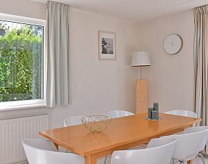 Unterkunft 5903569 - Ferienhaus Noord-Beveland - Fazantenlaan 2 | De Banjaard