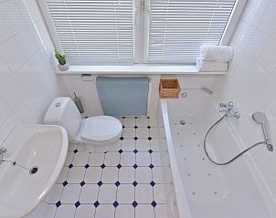 Unterkunft 5903569 - Ferienhaus Noord-Beveland - Fazantenlaan 2 | De Banjaard