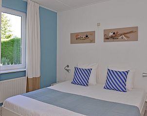 Unterkunft 5903569 - Ferienhaus Noord-Beveland - Fazantenlaan 2 | De Banjaard
