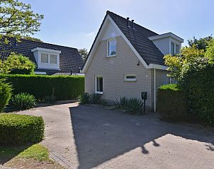 Unterkunft 5903569 - Ferienhaus Noord-Beveland - Fazantenlaan 2 | De Banjaard