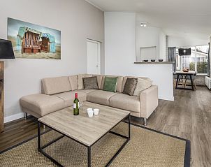 Guest house 590356 - Bungalow Noord-Beveland - RG Comfort