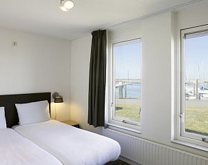 Guest house 590356 - Bungalow Noord-Beveland - RG Comfort