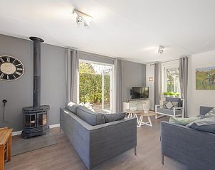 Unterkunft 590357 - Ferienhaus Noord-Beveland - Villa R8C