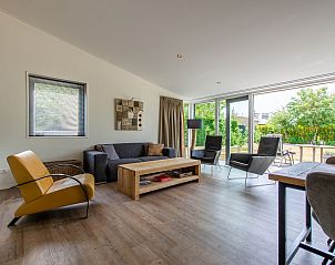 Unterkunft 5903571 - Ferienhaus Noord-Beveland - Dennenlaan 17 | Ruiterplaat