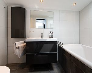 Unterkunft 5903571 - Ferienhaus Noord-Beveland - Dennenlaan 17 | Ruiterplaat
