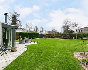 Unterkunft 5903571 - Ferienhaus Noord-Beveland - Dennenlaan 17 | Ruiterplaat