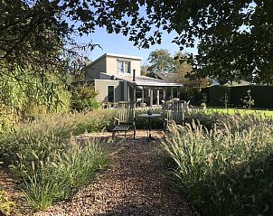 Unterkunft 5903571 - Ferienhaus Noord-Beveland - Dennenlaan 17 | Ruiterplaat