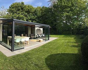 Unterkunft 5903576 - Ferienhaus Noord-Beveland - Populierenlaan 1 | Ruiterplaat