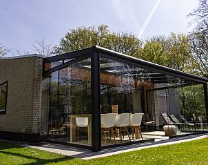 Unterkunft 5903576 - Ferienhaus Noord-Beveland - Populierenlaan 1 | Ruiterplaat