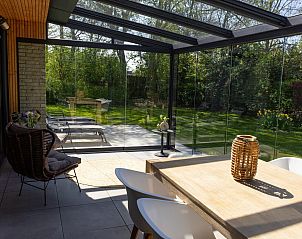 Unterkunft 5903576 - Ferienhaus Noord-Beveland - Populierenlaan 1 | Ruiterplaat