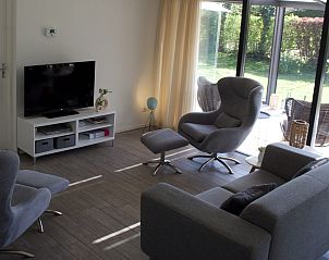 Unterkunft 5903576 - Ferienhaus Noord-Beveland - Populierenlaan 1 | Ruiterplaat