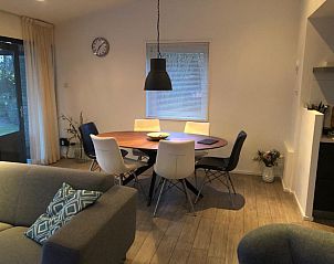 Unterkunft 5903576 - Ferienhaus Noord-Beveland - Populierenlaan 1 | Ruiterplaat