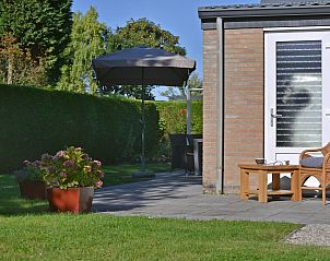 Unterkunft 5903578 - Ferienhaus Noord-Beveland - Saturnuslaan 14 | Rancho Grande