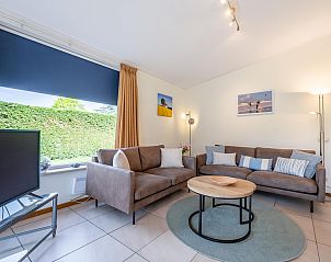 Unterkunft 5903578 - Ferienhaus Noord-Beveland - Saturnuslaan 14 | Rancho Grande