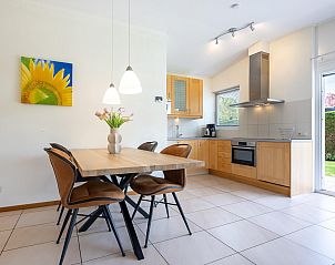 Unterkunft 5903578 - Ferienhaus Noord-Beveland - Saturnuslaan 14 | Rancho Grande
