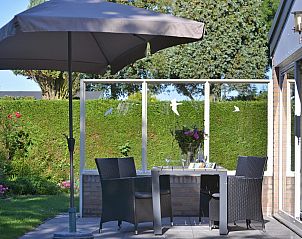 Unterkunft 5903578 - Ferienhaus Noord-Beveland - Saturnuslaan 14 | Rancho Grande