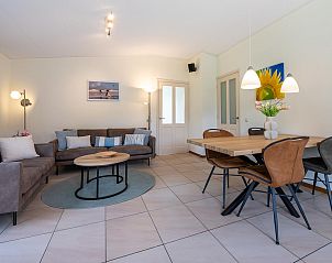 Unterkunft 5903578 - Ferienhaus Noord-Beveland - Saturnuslaan 14 | Rancho Grande