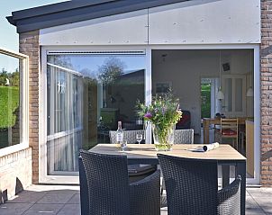 Unterkunft 5903578 - Ferienhaus Noord-Beveland - Saturnuslaan 14 | Rancho Grande