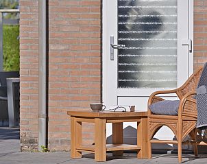 Unterkunft 5903578 - Ferienhaus Noord-Beveland - Saturnuslaan 14 | Rancho Grande