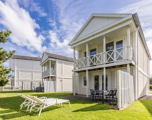 Guest house 590358 - Holiday property Noord-Beveland - Villa R4B