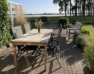 Unterkunft 5903581 - Ferienhaus Noord-Beveland - Havenweg 24 | Havenweg