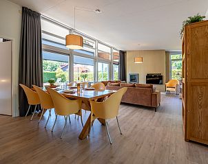 Unterkunft 5903584 - Ferienhaus Noord-Beveland - Vinkenlaan 14 | De Banjaard