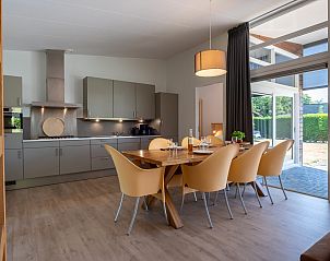 Unterkunft 5903584 - Ferienhaus Noord-Beveland - Vinkenlaan 14 | De Banjaard