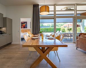 Unterkunft 5903584 - Ferienhaus Noord-Beveland - Vinkenlaan 14 | De Banjaard