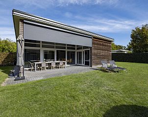 Unterkunft 5903584 - Ferienhaus Noord-Beveland - Vinkenlaan 14 | De Banjaard