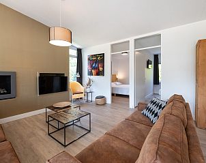 Unterkunft 5903584 - Ferienhaus Noord-Beveland - Vinkenlaan 14 | De Banjaard