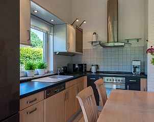 Unterkunft 5903588 - Ferienhaus Noord-Beveland - Kastanjelaan 16 | Ruiterplaat