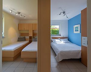 Unterkunft 5903588 - Ferienhaus Noord-Beveland - Kastanjelaan 16 | Ruiterplaat