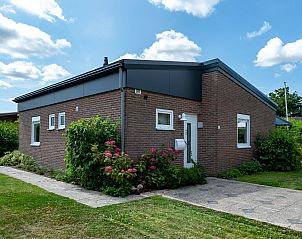 Unterkunft 5903588 - Ferienhaus Noord-Beveland - Kastanjelaan 16 | Ruiterplaat