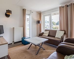 Guest house 590358 - Holiday property Noord-Beveland - Villa R4B