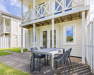 Guest house 590358 - Holiday property Noord-Beveland - Villa R4B