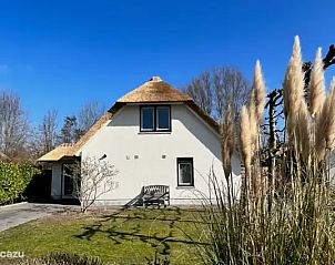 Unterkunft 590359 - Ferienhaus Noord-Beveland - Vakantievilla in Zeeland